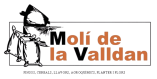 Molí de la Valldan – Botiga Hort al Berguedà